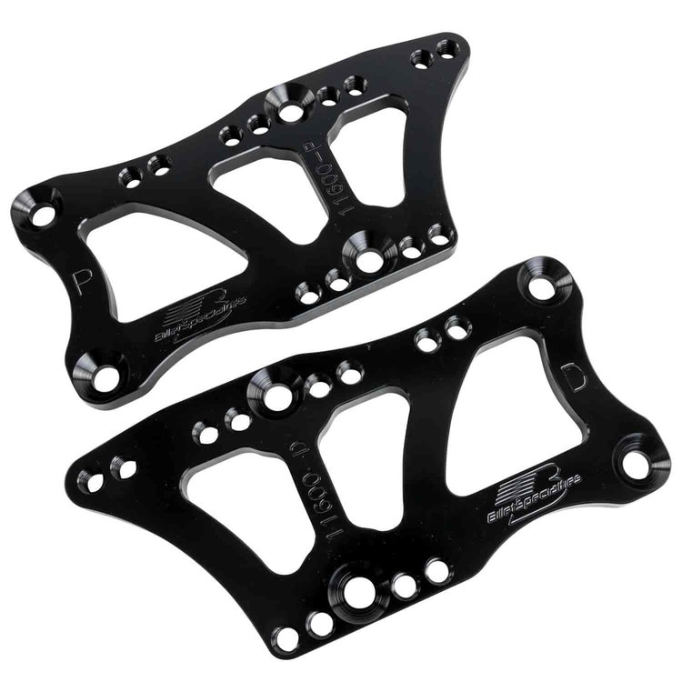 Motor Mount Swap Plates