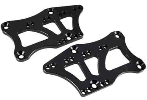 Motor Mount Swap Plates