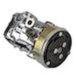 SD4 SANDEN COMPRSR.POLISH