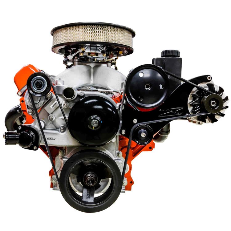 Sport Trac Serpentine Accessory System