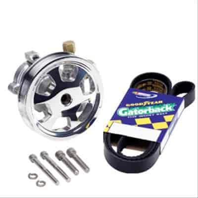P/S ADD ON FOR #13820 SER