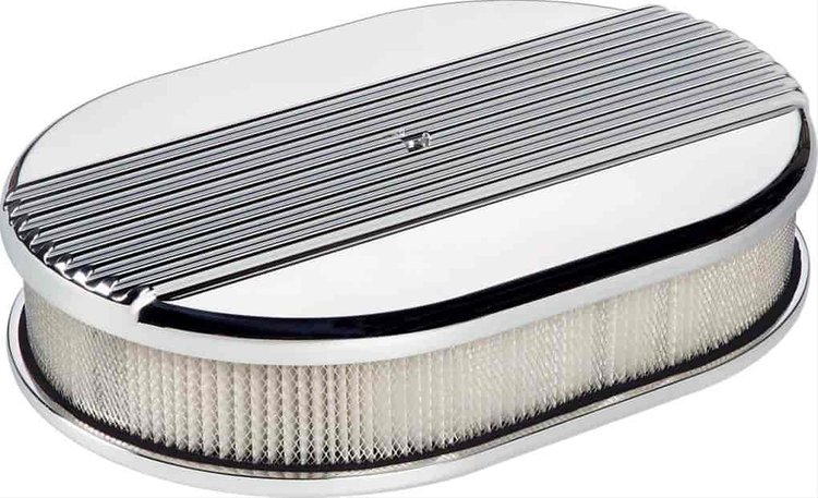Air Cleaner Assembly
