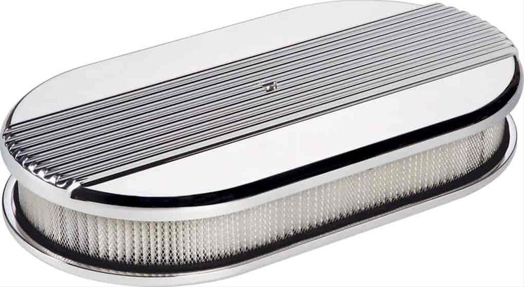 Air Cleaner Assembly