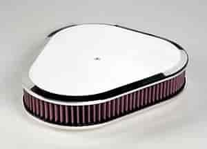 Triangle Air Cleaner Plain