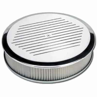 Air Cleaner Assembly