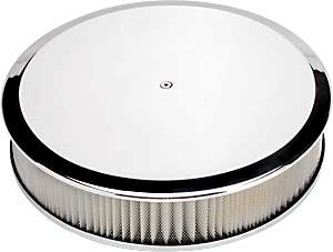 Air Cleaner Assembly