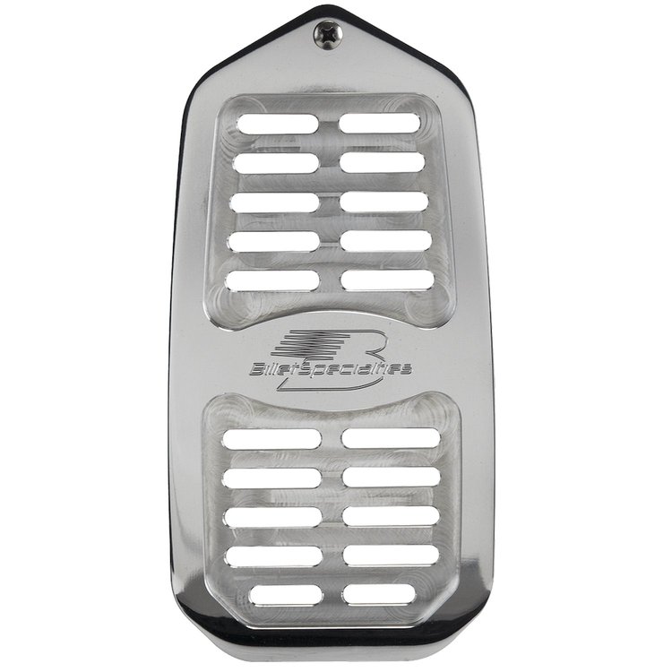 DOOR JAMB VENT POL GM TRK