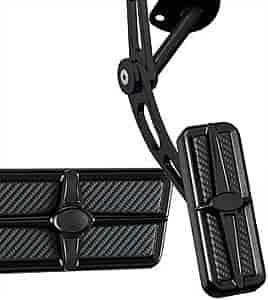 Profile Pedal Kit 1967-69 Camaro/Firebird