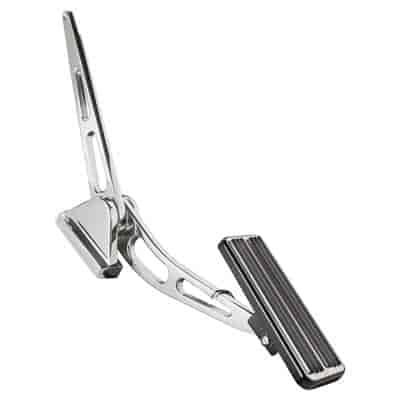 Billet Gas Pedal Assembly Universal