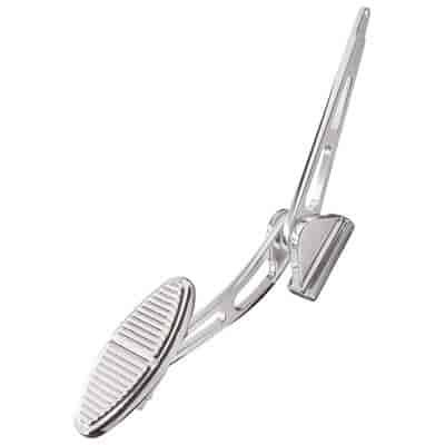 Billet Gas Pedal Assembly Universal