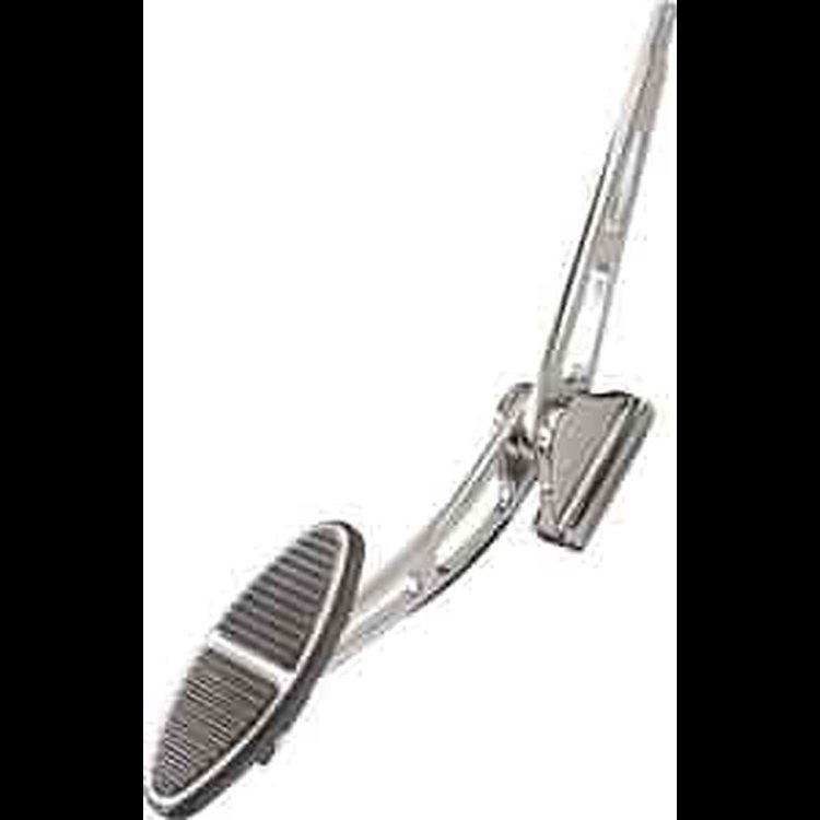Billet Gas Pedal Assembly Universal