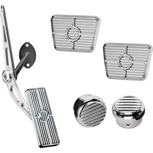 PEDAL KIT TRI-5 MAN POLSH