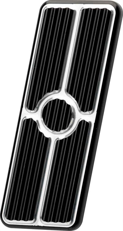 Gas Pedal Pad 1967-69 Camaro/Firebird