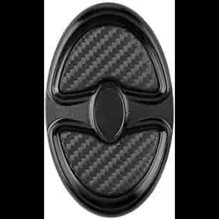 Billet Brake/Clutch Pedal Pad Universal