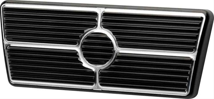 Billet Brake Pedal Pad 1955-57 Chevy (Power Brake)