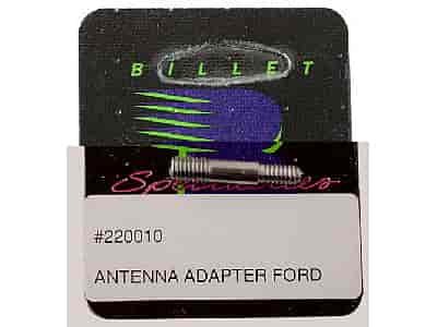Ford Antenna Adapter