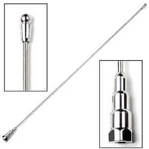 Antenna - Radium 18-1/2" Long