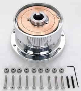 Steering Wheel Adapter Early Ford Mustang