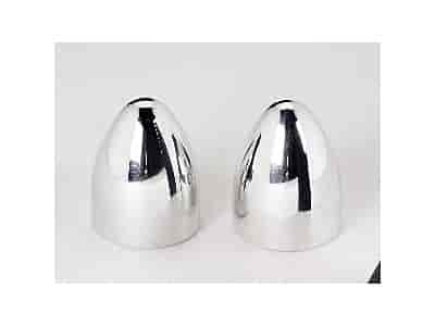 Bullet Wiper Stem Covers 8mm x 1.25 threaded shaft