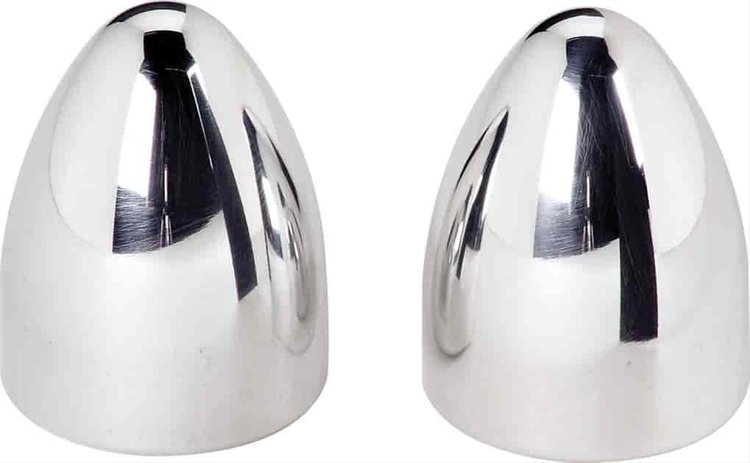 Bullet Wiper Stem Covers 11/16" or smaller shaft
