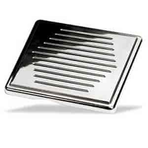 Billet Air Box Cover GM 1999-04 Chevy or GMC Full Size Truck