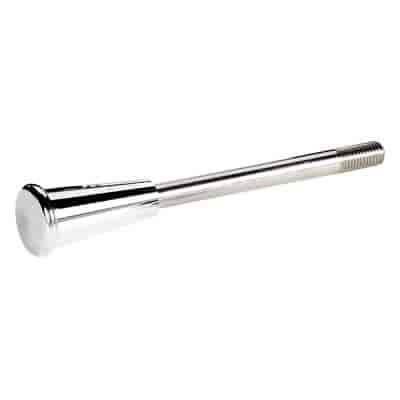 Tilt Lever with Knob Polished