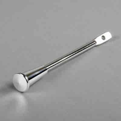 Turn Signal Lever w/Knob Polished