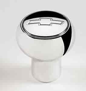 SHIFT KNOB S-SERIES BOW TIE TAPERED