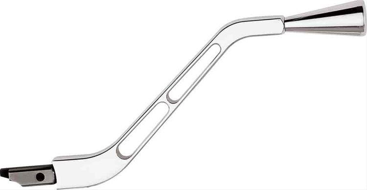 GM Full-Size 73-94 Polished
