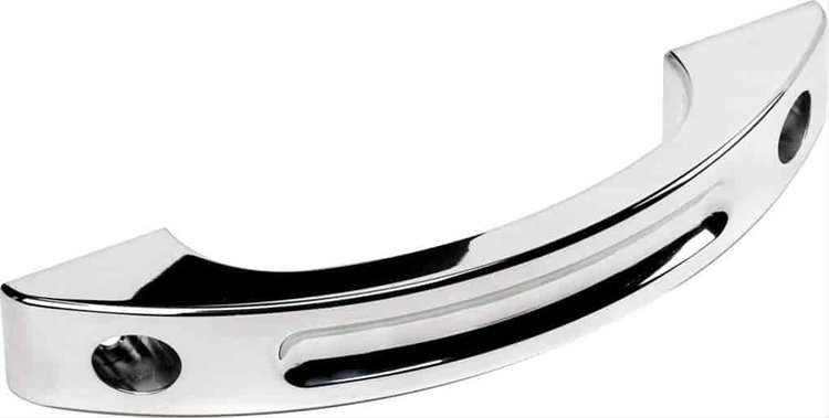 Billet Grab Handle Direct Replacement for GM Trucks