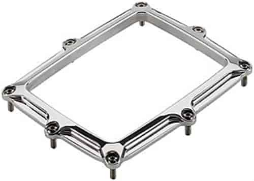 Shifter Boot Ring Polished
