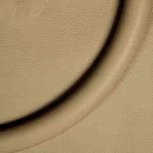 Steering Wheel Half Wrap Tan
