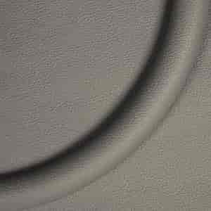 Steering Wheel Half Wrap Gray