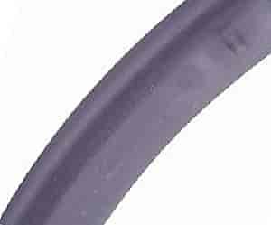 Steering Wheel Half Wrap Plain: without cover in order to match/customize car interior