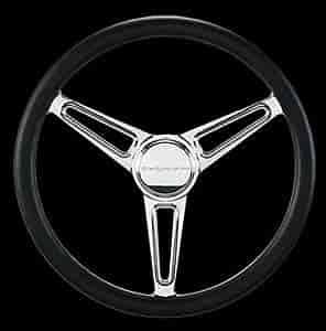 Flat Out 14" Steering Wheel "LSR" pattern