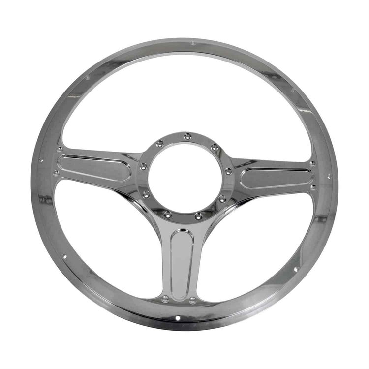 14" Steering Wheel " Street Lite" Pattern