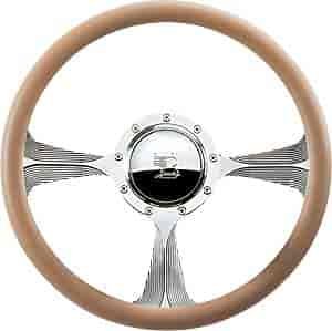 14" Steering Wheel "Talladega III" pattern
