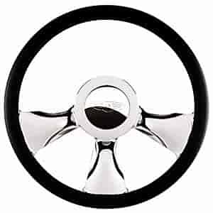 14" Steering Wheel "Torq-Thrust" pattern