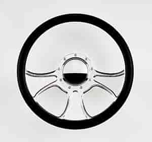 14" Steering Wheel "Hopster" pattern