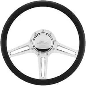 14" Steering Wheel " Speedway" Pattern