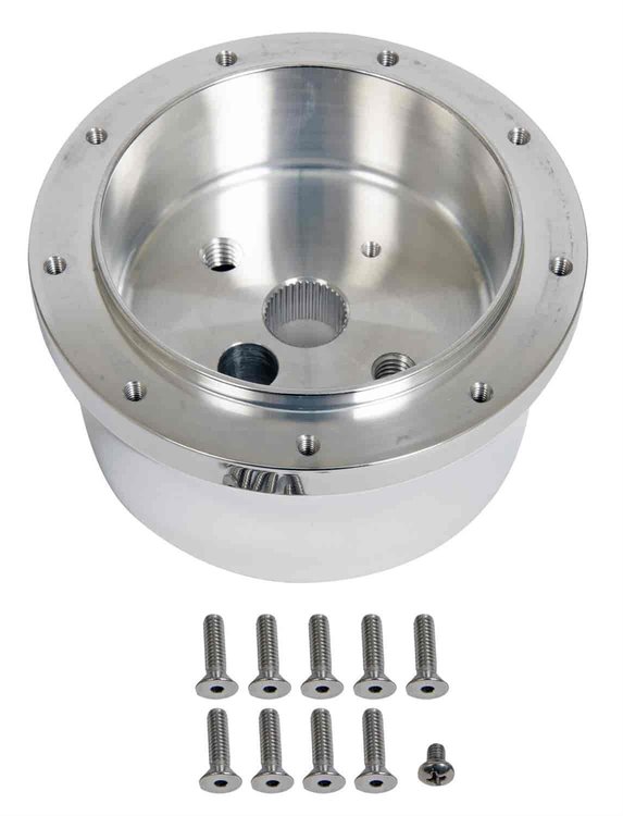 Steering Wheel Adapter 1967-94 GM