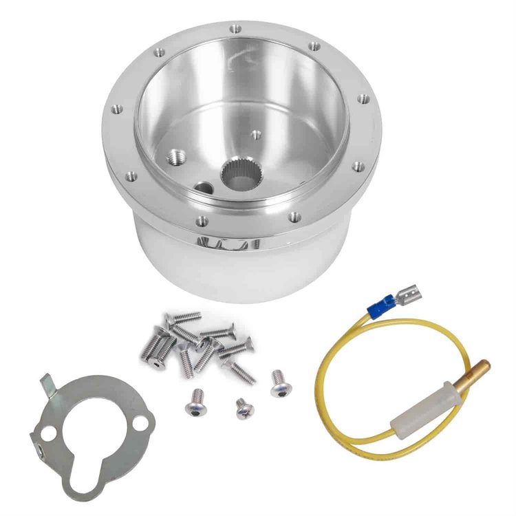 Steering Wheel Adapter 1949-66 GM