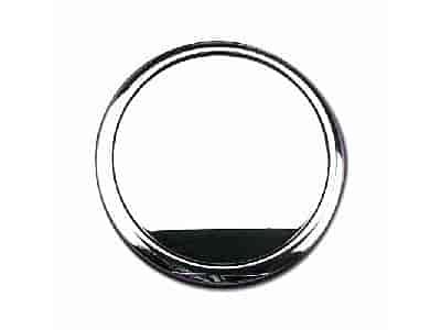 Standard Size Billet Horn Button Plain