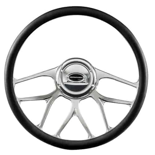 15 1/2 in. Steering Wheel [BLVD 07]