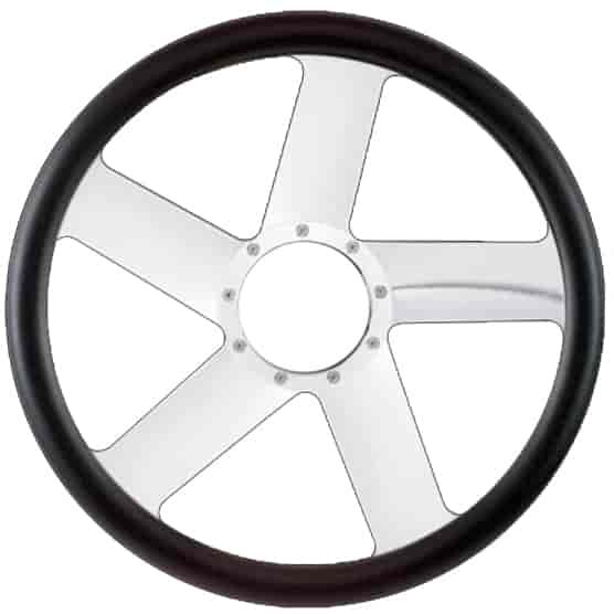 15.500 in. Steering Wheel BLVD 42