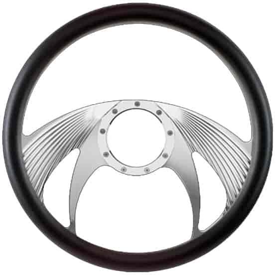 15.500 in. Steering Wheel Phantom
