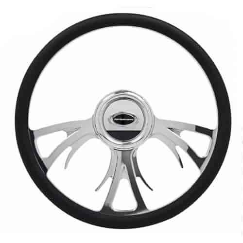15 1/2 in. Steering Wheel [BLVD 73]