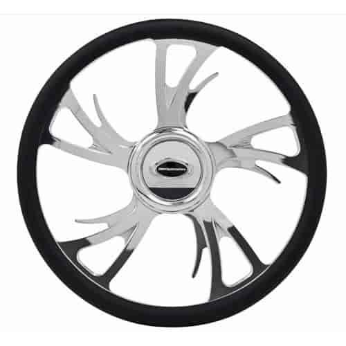 15 1/2 in. Steering Wheel [BLVD 75]