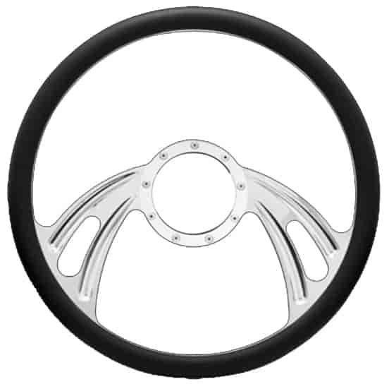 15.500 in. Steering Wheel Twister
