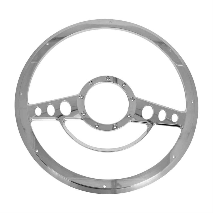 15 1/2 in. Steering Wheel [Classic]